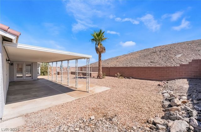 376 Eveningside Avenue, Henderson, NV 89012