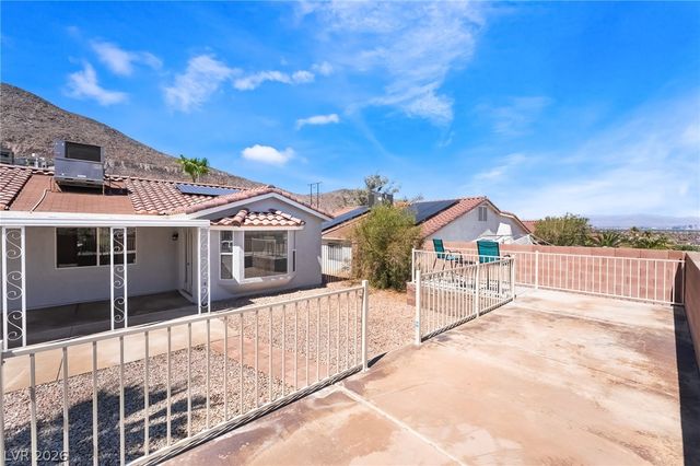 376 Eveningside Avenue, Henderson, NV 89012