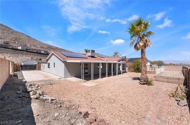 376 Eveningside Avenue, Henderson, NV 89012