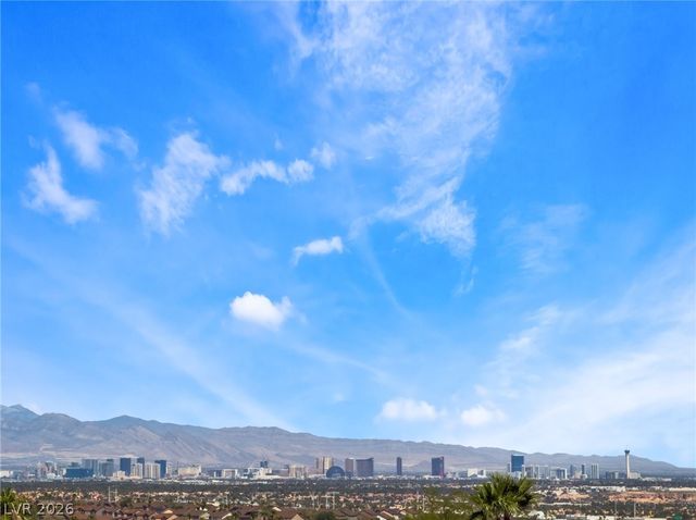 376 Eveningside Avenue, Henderson, NV 89012