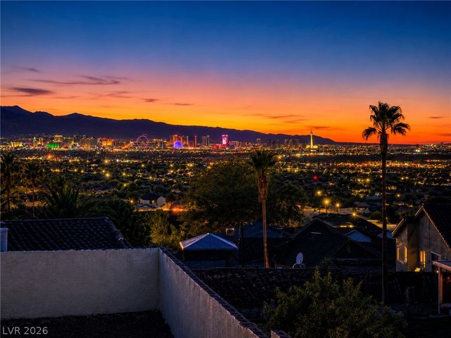 376 Eveningside Avenue, Henderson, NV 89012