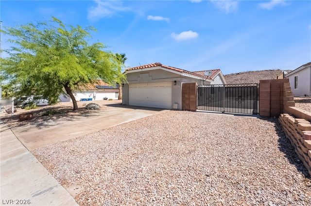 376 Eveningside Avenue, Henderson, NV 89012