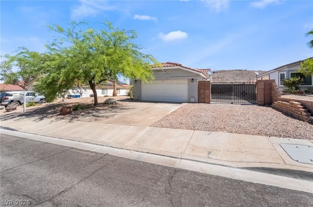 376 Eveningside Avenue, Henderson, NV 89012