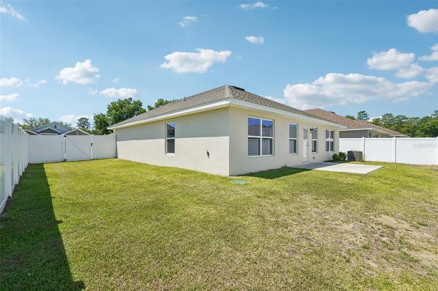 4588 SE 25TH LOOP, Ocala, FL 34480