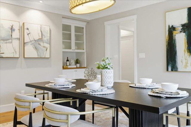 269 Fulton Street, Redwood City, CA 94062