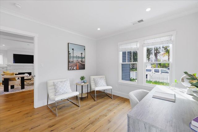 269 Fulton Street, Redwood City, CA 94062