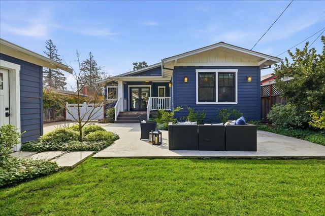 269 Fulton Street, Redwood City, CA 94062