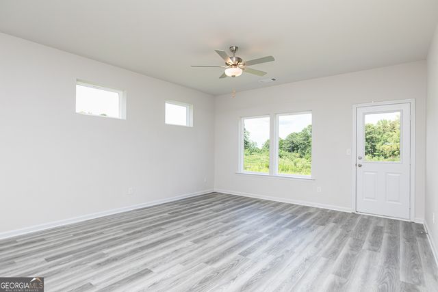 735 Berkeley Drive, Conyers, GA 30013