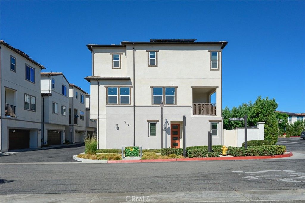 3037 Tallahassee, Simi Valley, CA 93065 — exterior