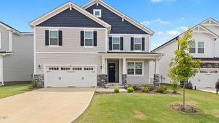 228 Sprenger Street, Garner, NC 27529