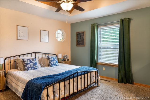 8947 N 133rd East Avenue, Owasso, OK 74055