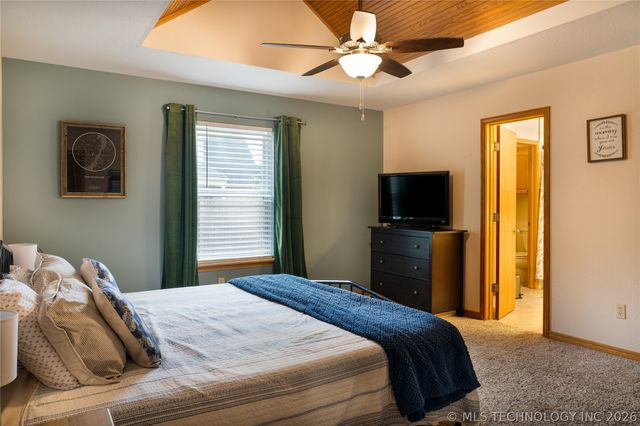8947 N 133rd East Avenue, Owasso, OK 74055