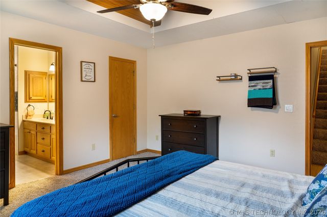8947 N 133rd East Avenue, Owasso, OK 74055