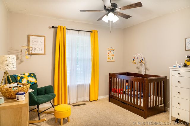 8947 N 133rd East Avenue, Owasso, OK 74055