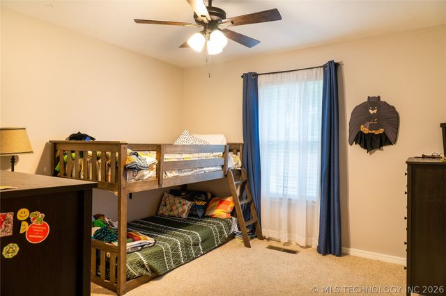 8947 N 133rd East Avenue, Owasso, OK 74055