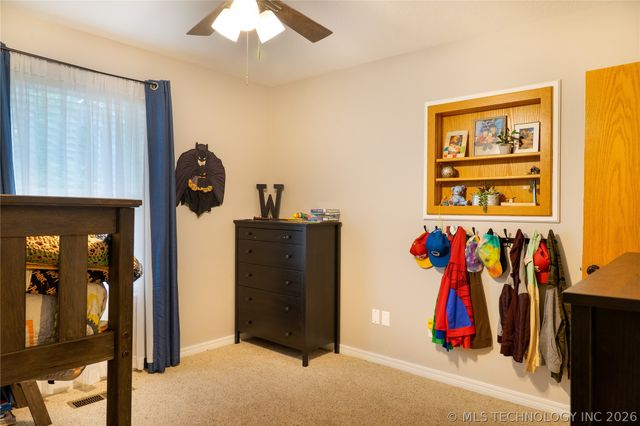 8947 N 133rd East Avenue, Owasso, OK 74055