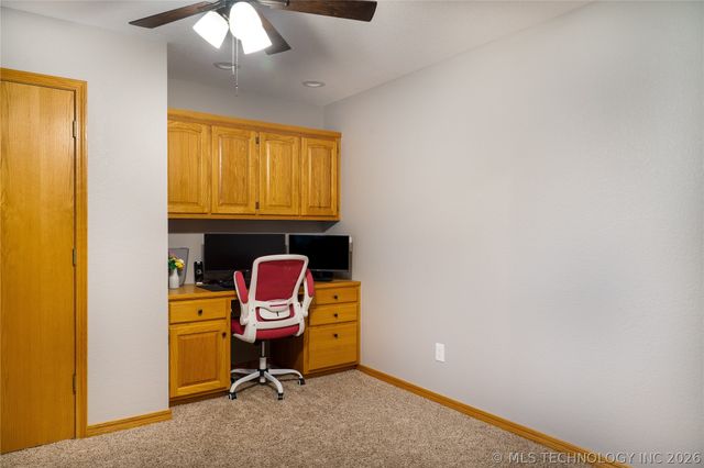 8947 N 133rd East Avenue, Owasso, OK 74055