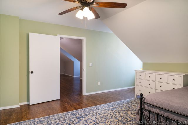 8947 N 133rd East Avenue, Owasso, OK 74055