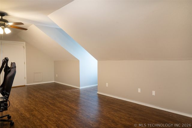 8947 N 133rd East Avenue, Owasso, OK 74055