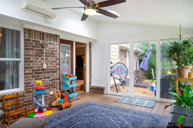 8947 N 133rd East Avenue, Owasso, OK 74055