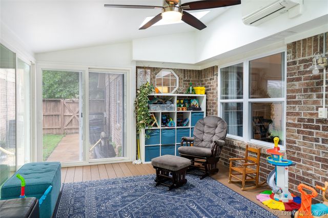 8947 N 133rd East Avenue, Owasso, OK 74055