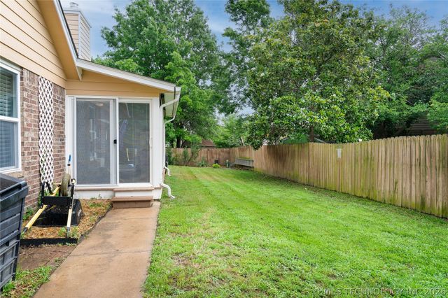 8947 N 133rd East Avenue, Owasso, OK 74055