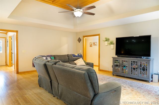 8947 N 133rd East Avenue, Owasso, OK 74055