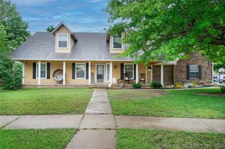 8947 N 133rd East Avenue, Owasso, OK 74055