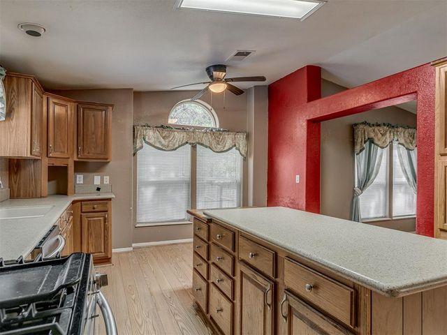 11714 Elora Circle, Blanchard, OK 73010