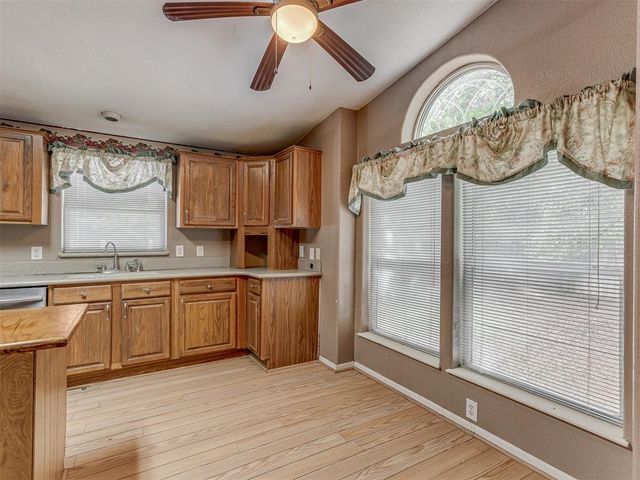11714 Elora Circle, Blanchard, OK 73010