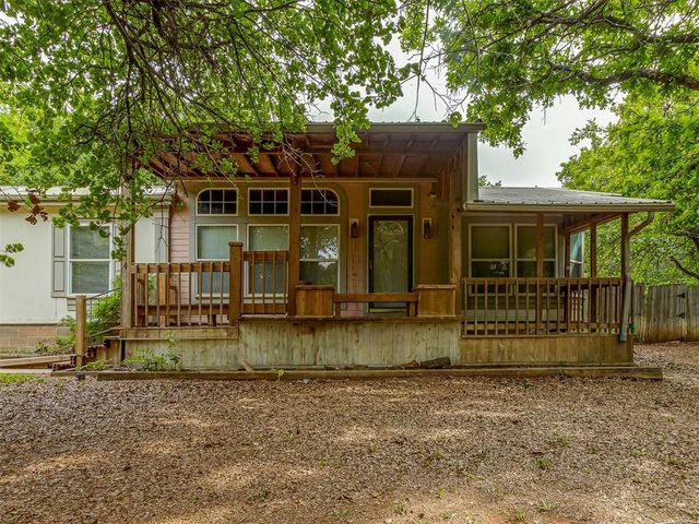 11714 Elora Circle, Blanchard, OK 73010