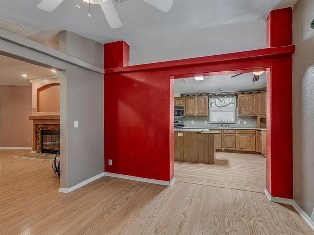 11714 Elora Circle, Blanchard, OK 73010