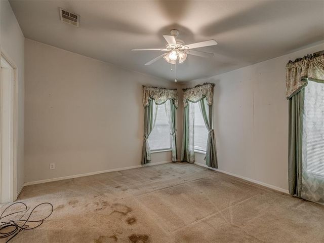 11714 Elora Circle, Blanchard, OK 73010