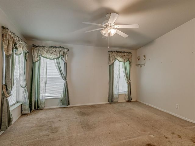 11714 Elora Circle, Blanchard, OK 73010