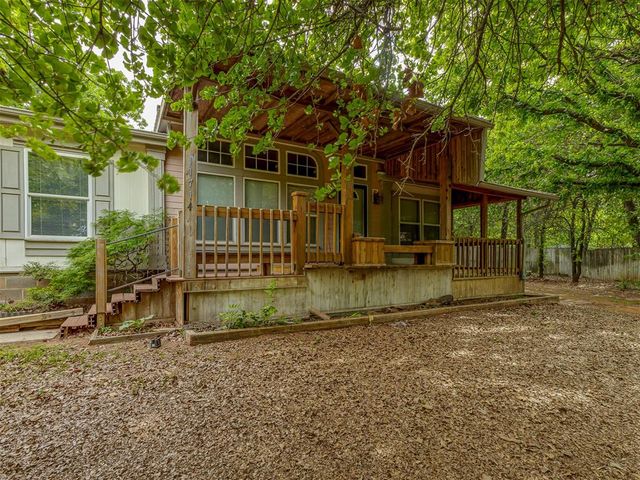 11714 Elora Circle, Blanchard, OK 73010
