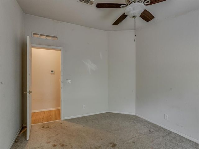 11714 Elora Circle, Blanchard, OK 73010