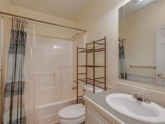 11714 Elora Circle, Blanchard, OK 73010