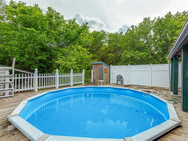 11714 Elora Circle, Blanchard, OK 73010