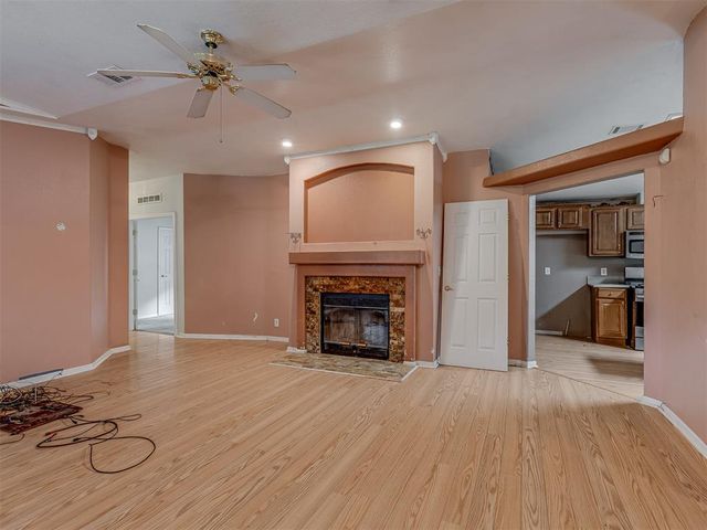 11714 Elora Circle, Blanchard, OK 73010