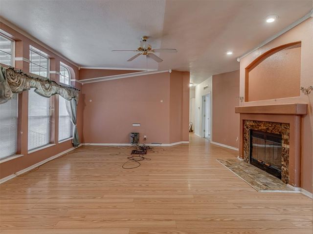 11714 Elora Circle, Blanchard, OK 73010