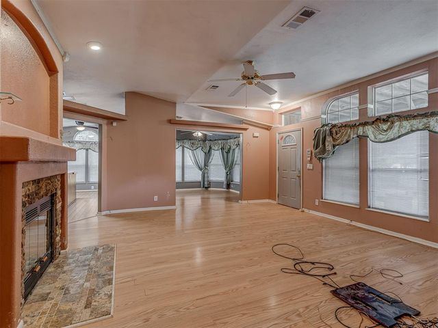 11714 Elora Circle, Blanchard, OK 73010