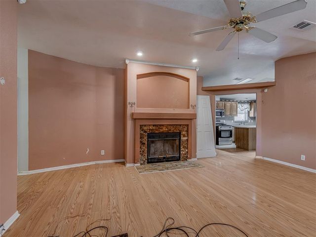 11714 Elora Circle, Blanchard, OK 73010
