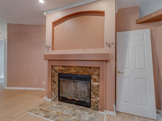 11714 Elora Circle, Blanchard, OK 73010
