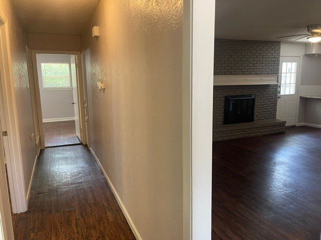 2232 Shady Brook Drive, Bedford, TX 76021
