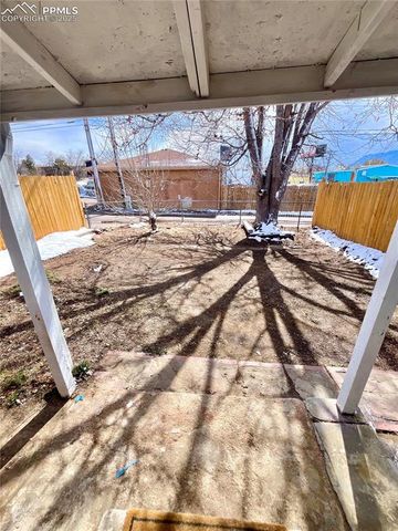 517 Yuma Street, Colorado Springs, CO 80909