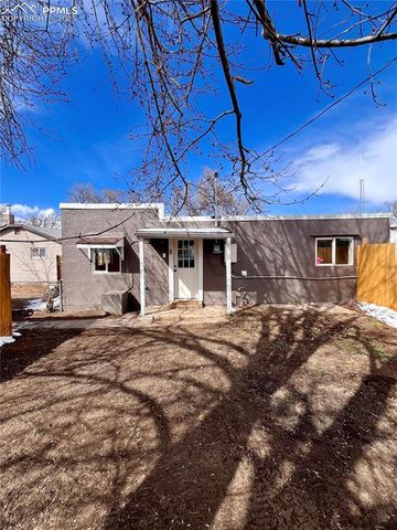 517 Yuma Street, Colorado Springs, CO 80909