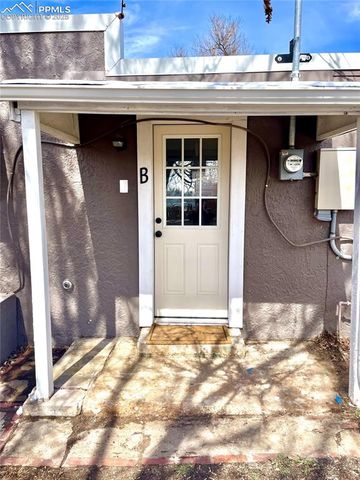 517 Yuma Street, Colorado Springs, CO 80909