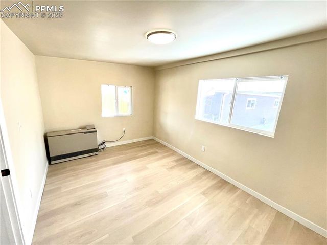 517 Yuma Street, Colorado Springs, CO 80909