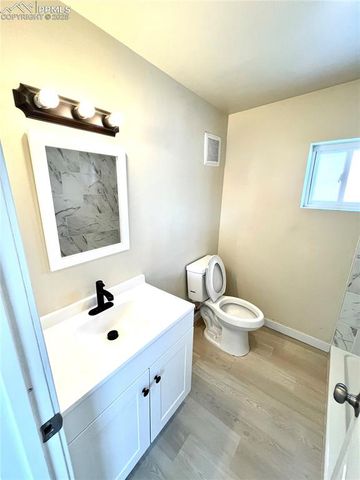 517 Yuma Street, Colorado Springs, CO 80909