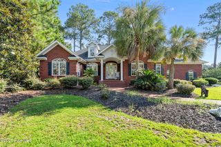 547 Blakely Court, Calabash, NC 28467